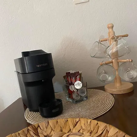 Hampos Appartement