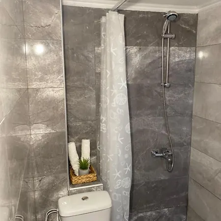Appartement Hampos