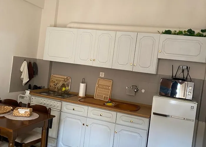 Hampos Apartamento *