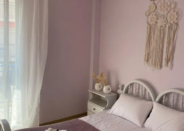 Hampos Apartamento *