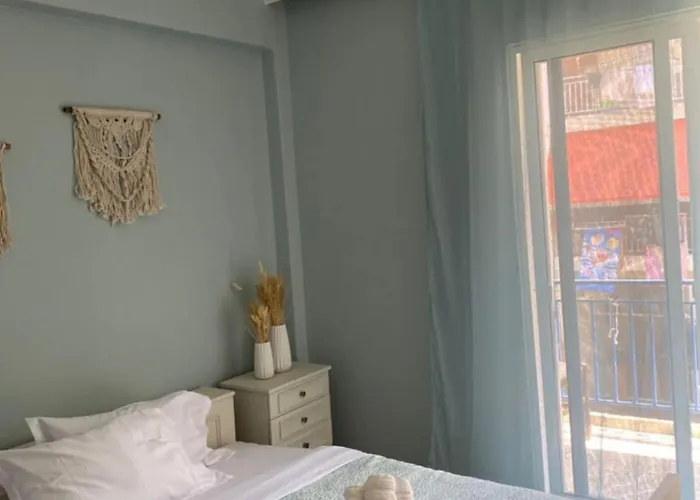 Hampos Apartamento *