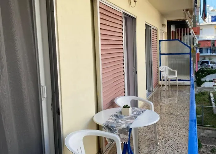 Apartamento Hampos *