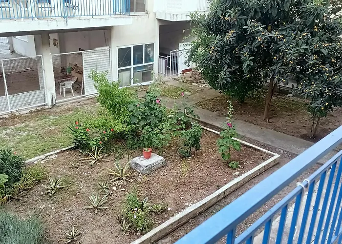 Hampos Apartamento *