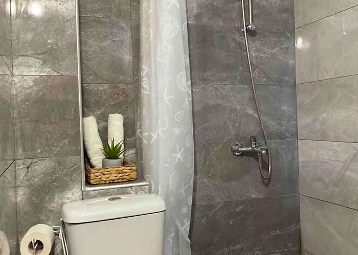 Hampos Apartamento *